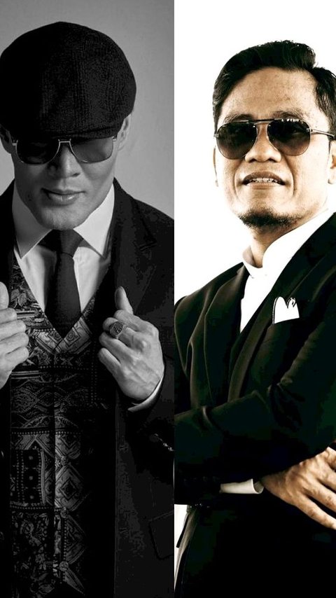 Just Revealed, Gus Miftah Once Prohibited Deddy Corbuzier from Converting to Islam