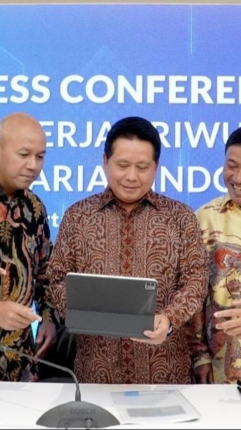 Market Share Perbankan Syariah Terus Meningkat, Laba BSI Tumbuh 31%