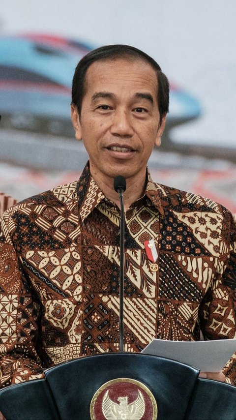 Jokowi Buka Pameran Kerajinan Inacraft 2023: Semakin Menarik dan Menampilkan Karya Terbaik