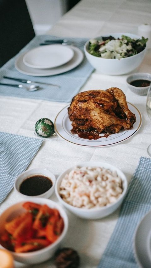 Classic Roasted Turkey And Turkey Gravy Recipe