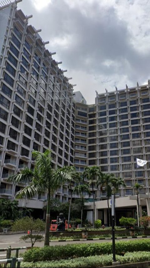 Duduk Perkara Kisruh Pengelola GBK Vs Hotel Sultan Berujung Desakan Pengosongan