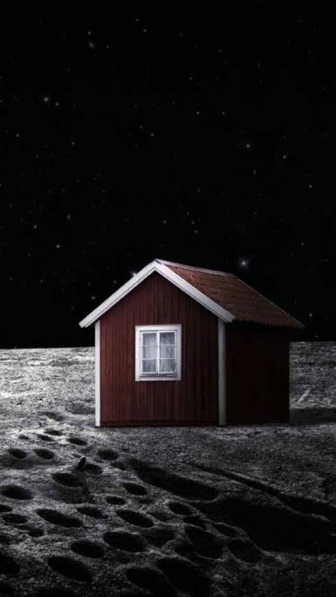 NASA Will Build Homes for Civilians on the Moon