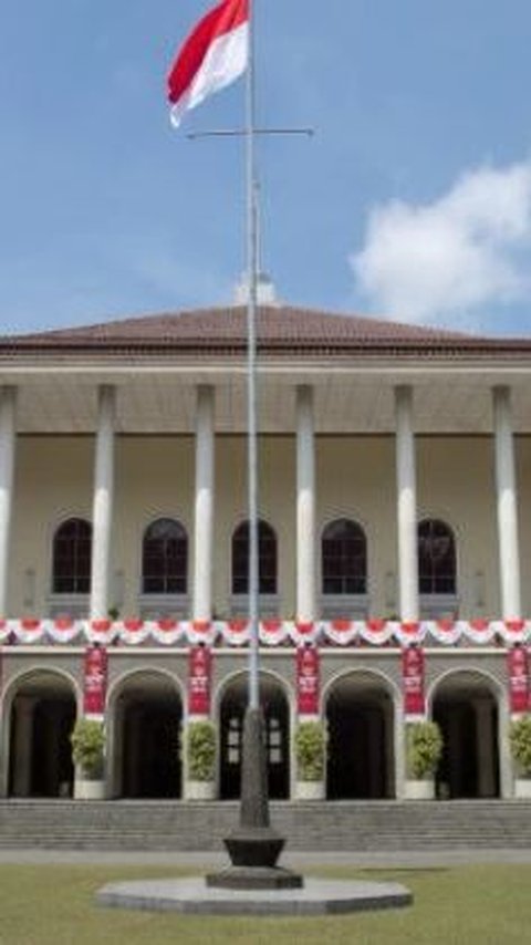 UGM jadi Kampus Terbaik Nomor Dua se-Indonesia, Tapi Paling Unggul Dalam Hal Ini