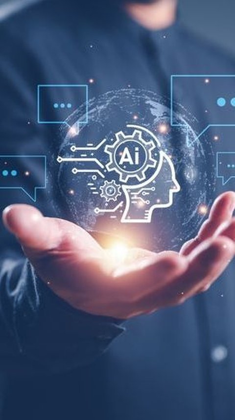 Penelitian: Indonesia Paling Antusias Terapkan AI dalam Bekerja