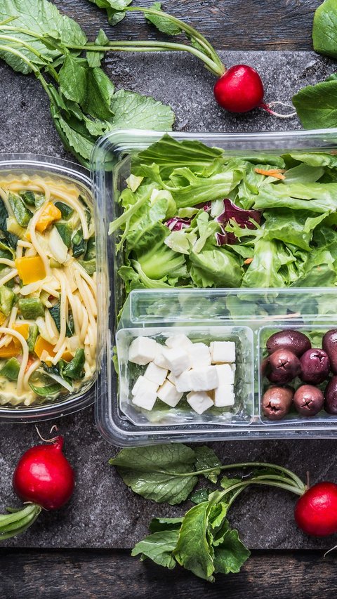 Secrets to Keep Food Fresh Longer, Proper Storage