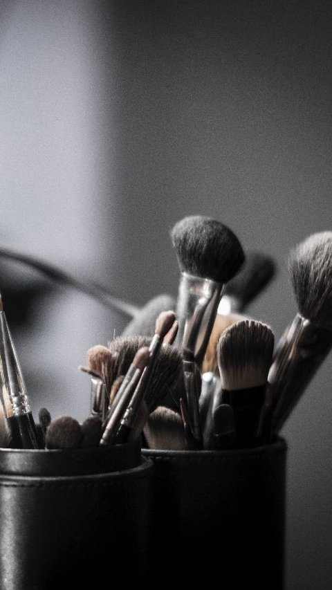 Makeup dan Skincare Hancur Akibat Ulah Anak, Curhatan Ibu Ini Viral