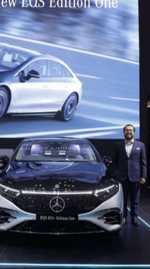 Sah, Indomobil dan Inchcape Jadi Tuan Baru Mercedes-Benz di Indonesia