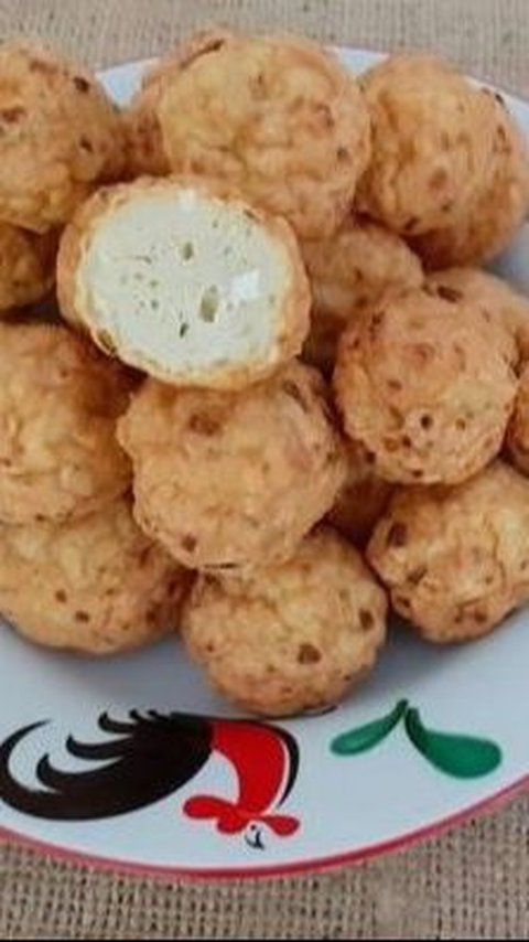 Kini Bakso Goreng Asli Indonesia Masuk Daftar 50 Meatballs Terenak di Dunia Versi TasteAtlas