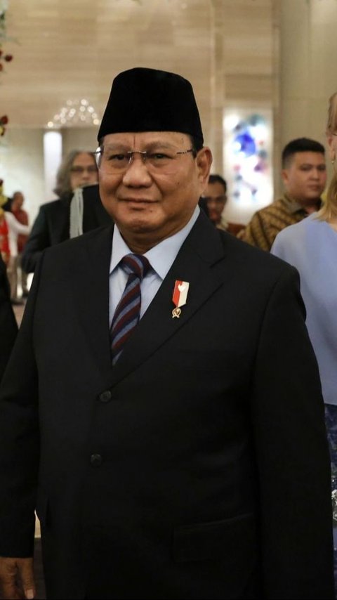 VIDEO: Prabowo Cerita Pendidikan Anti-Teror di Jerman saat Perwira di Kopassus