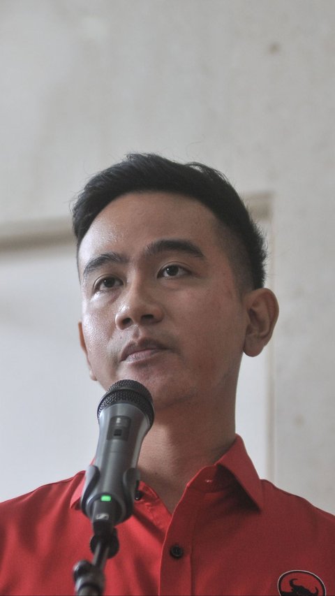 Bertemu di Rakerda, Gibran dan Bambang Pacul Bicara Pilkada Jateng