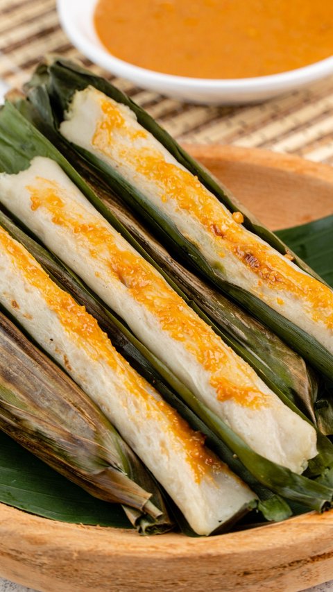 The Deliciousness of Chicken Otak-Otak, No Less Legit than Fish