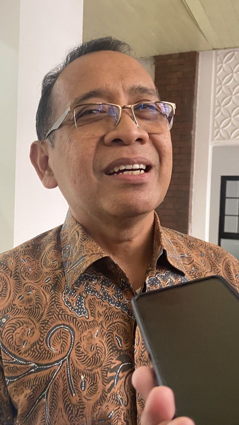 Mentan Syahrul Yasin Limpo Mengundurkan Diri, Mensesneg Pratikno: Konsekuensinya Reshuffle