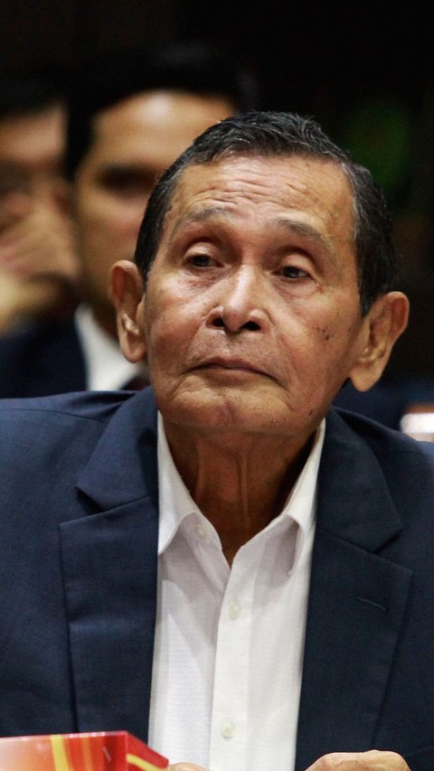 Dewas Bakal Usut Dugaan Pemerasan Pimpinan KPK Dalam Kasus Dugaan Korupsi Syahrul Yasin Limpo