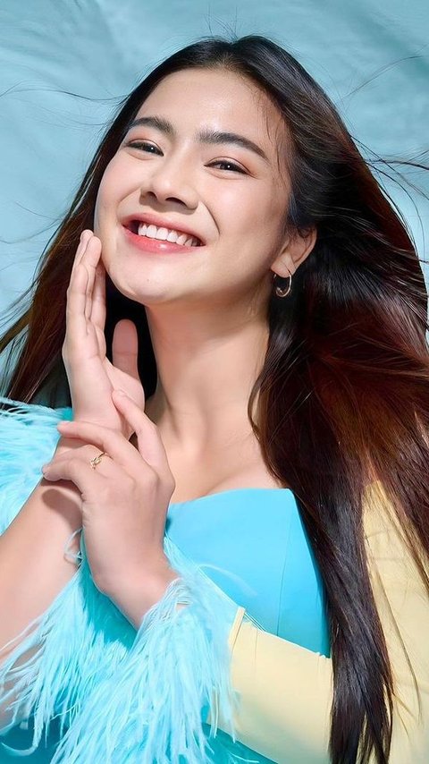 Berkat Bisnis Skincare, Mimpi Felicya Angelista Gaet Idol Korea Terwujud