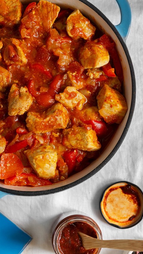 Chicken Cacciatore Recipe Easy to Use with 3 Mouthwatering Variants