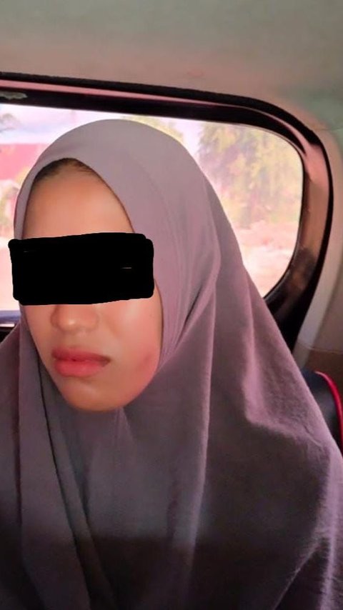 Malu Hamil Duluan, Orang Tua Ini Tega Buang Bayi di Rumah Warga