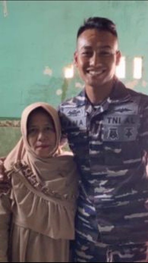 Perjuangan Anak Penjual Gado-gado jadi Anggota TNI, Sempat jadi Tukang Tambal Ban & Hampir Putus Asa 5 Kali Tes Gagal