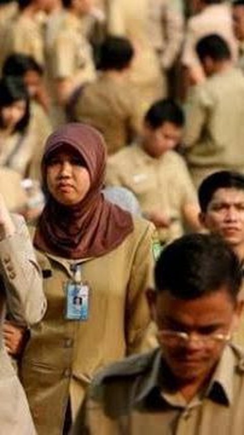 UU Baru, ASN Bisa Menduduki Jabatan TNI-Polri Termasuk Wakapolri