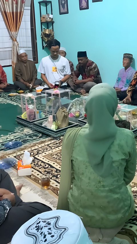 Curhat Sedih Gadis Riau Batal Menikah Gara-gara Calon Suami Utang Uang Lamaran, Waktu Ditagih Malah Marah-marah