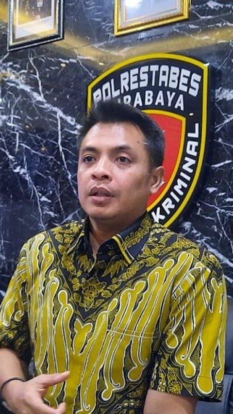 Polisi Usut Dugaan Ronald Tannur Konsumsi Narkotika saat Aniaya Dini Sera Afrianti hingga Tewas