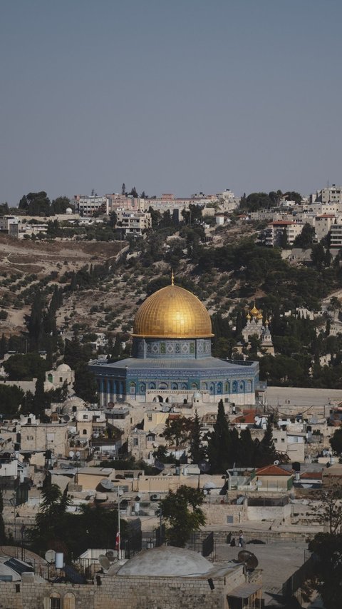 8 Oktober 1990: Terjadinya Peristiwa Pembantaian Al-Aqsa, Tuai Kecaman Internasional