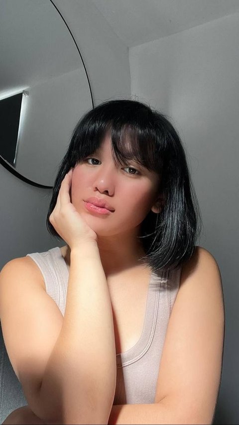Intip Penampilan Rambut Terbaru Lolly Anak Nikita Mirzani Usai Pindah Apartemen