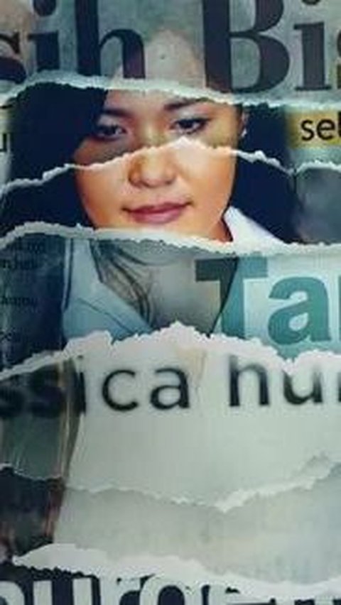 Otto Hasibuan Ungkap Kenapa Krishna Murti dan Hani Tak Muncul di FIlm ‘Ice Cold: Murder, Coffee and Jessica Wongso’