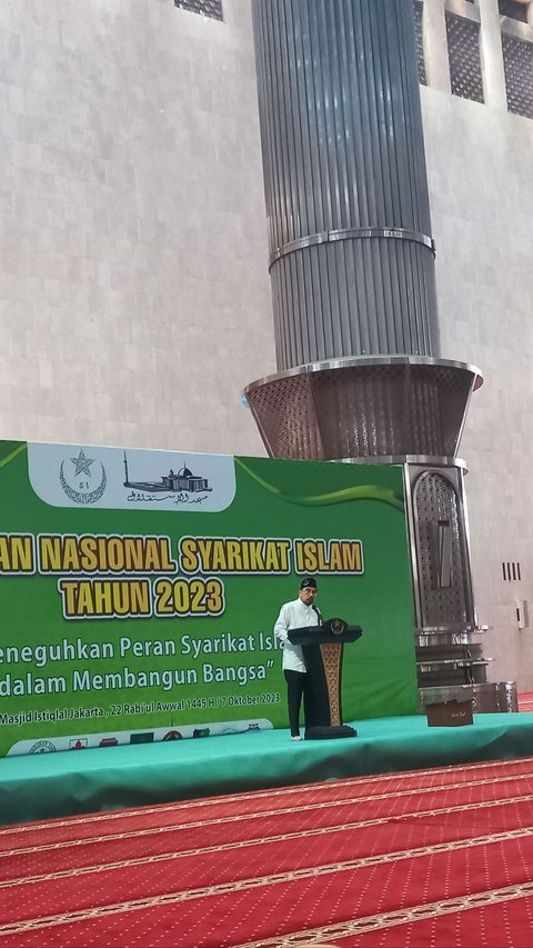 Inilah Pentingnya Peran Syarikat Islam untuk Bangsa Indonesia