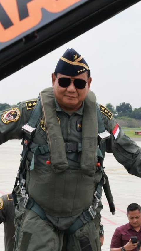HUT TNI ke-78 dan Modernisasi Alutsista di Era Menhan Prabowo