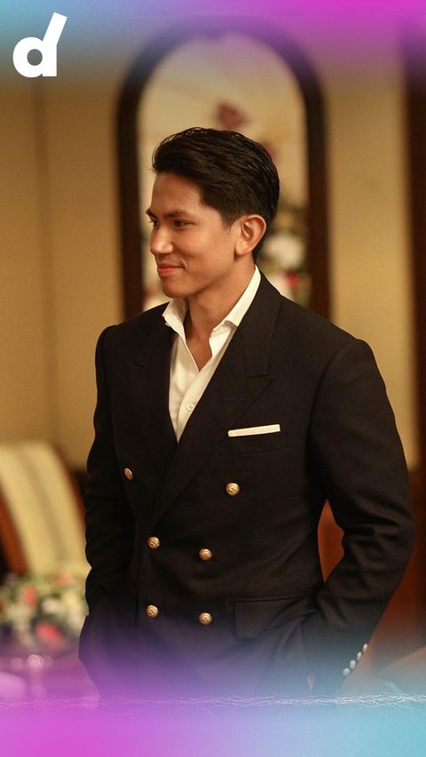 Prince Mateen, Handsome Prince of Brunei Will Soon Get Married, This is the Figure of His Future Wife