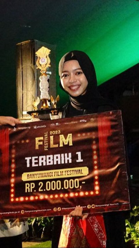 Banyuwangi Film Festival Kembali Digelar, Hadirkan Karya Sineas Muda