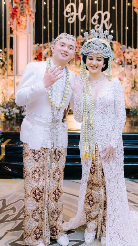 Portrait of Hana Hanifah's Memory with Her Husband, Just a Month After Marriage Already Cheated