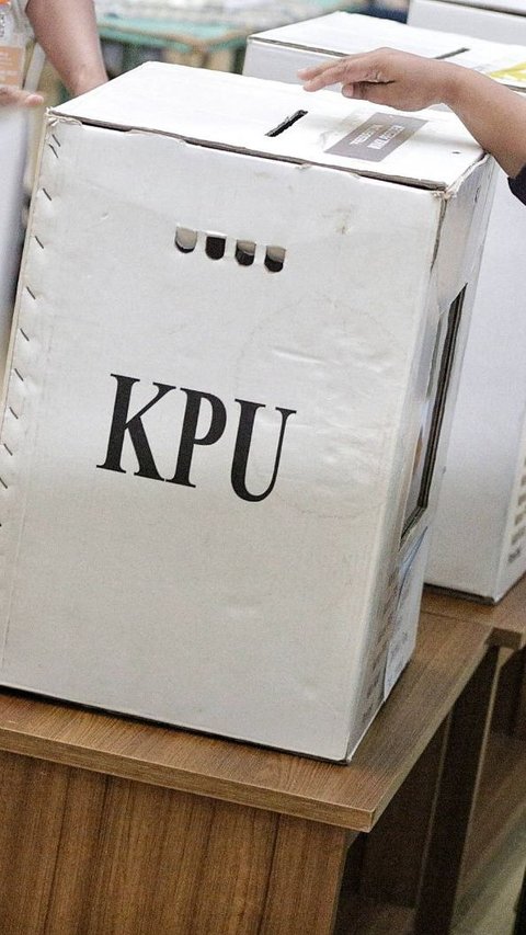 KPU RI: Visi, Misi dan Program Capres-Cawapres Harus Sejalan dengan Parpol Pengusung