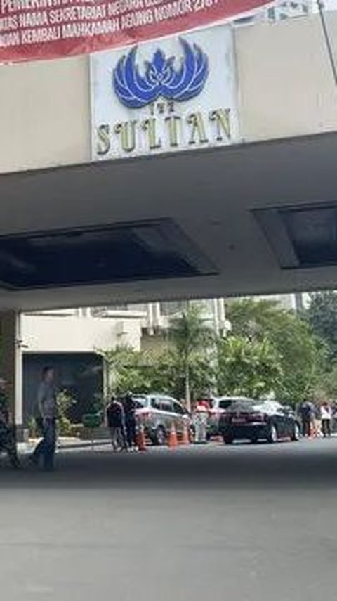 Babak Baru Sengketa Hotel Sultan: Manajemen GBK Somasi Karyawan hingga Tuntut Balik Pontjo Sutowo Rp600 Miliar
