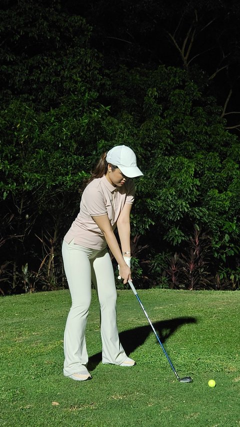 Tips Mengambil Foto Estetik Saat Olahraga Golf yang Terkenal Tricky