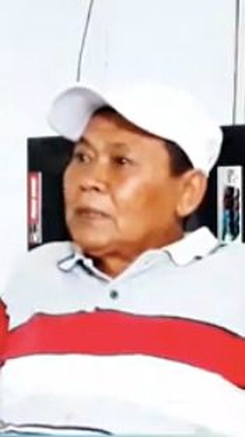 Lahir dari Keluarga Miskin dan Hanya Lulusan SD, Haji Asim Bos PO Bus Tunggal Jaya Kini Jadi Miliarder