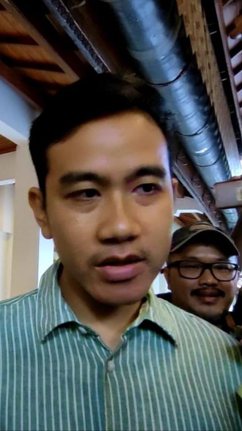 Gibran Sowan ke Gus Miftah, Minta Masukan Program Kampanye Termasuk Dana Abadi Pesantren