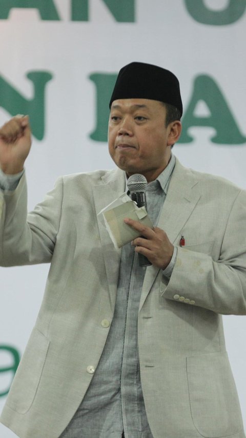 PKB Berang Politisi Golkar Nusron Wahid Klaim Kiai Munif Dukung Gibran untuk Pilpres 2024