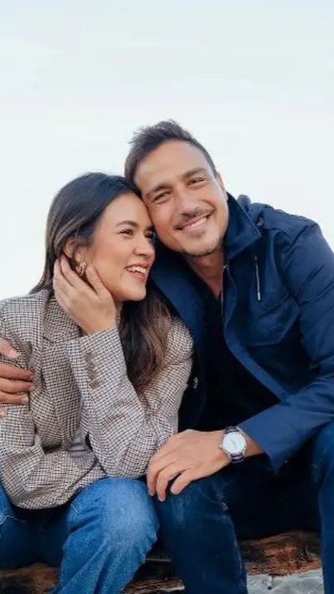 10 Potret Rumah Mewah Raisa & Hamish Daud yang Jadi Sorotan, Serasa di Dunia Fantasi!