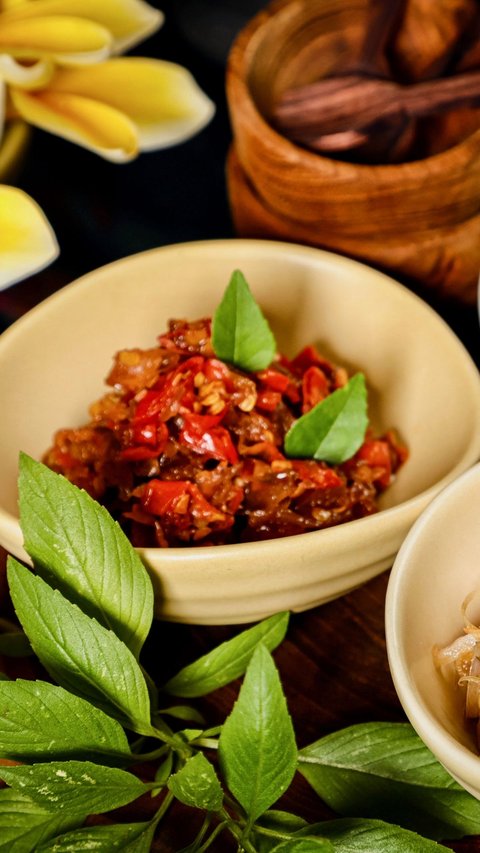 9 Secrets of Long-Lasting and Spicy Sambal Pol