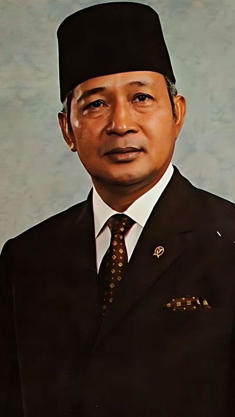 Foto Terakhir 4 Presiden Indonesia Sebelum Meninggal, Ada yang Ucapkan Kalimat Allah di Hembusan Nafas Terakhir