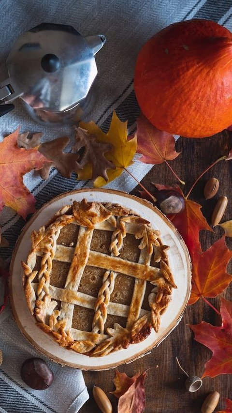 Pumpkin Pie Recipe: Classic Hearty Dessert For Autumn
