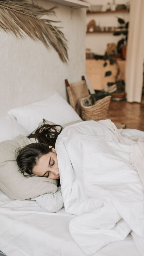 8 Cara Tidur yang Diajarkan Rasulullah SAW, Terbukti Bermanfaat secara Ilmiah