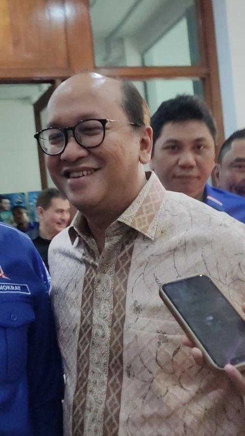 Para Petinggi BUMN yang Mundur dari Jabatan dan Bergabung di Timses Prabowo-Gibran di Pilpres 2024