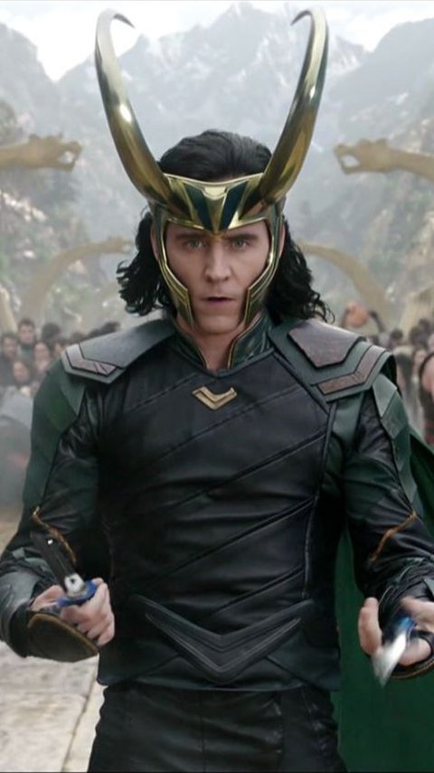 5 Loki Most Common Superpower in Marvel Cinematic Universe