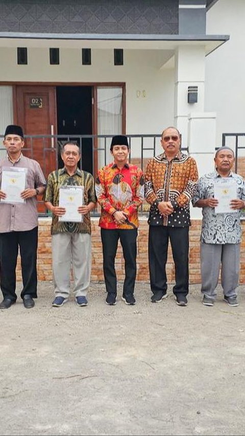 Wamen ATR Raja Antoni: Tanah Wakaf Harus Aman dari Mafia Jahat