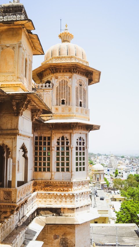 5 Places to Visit in Udaipur Rajasthan with Family