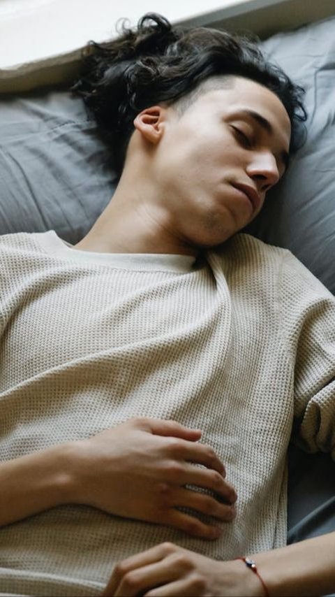 5 Cara Bagi Orangtua Agar Anak Remaja Miliki Pola Tidur yang Sehat