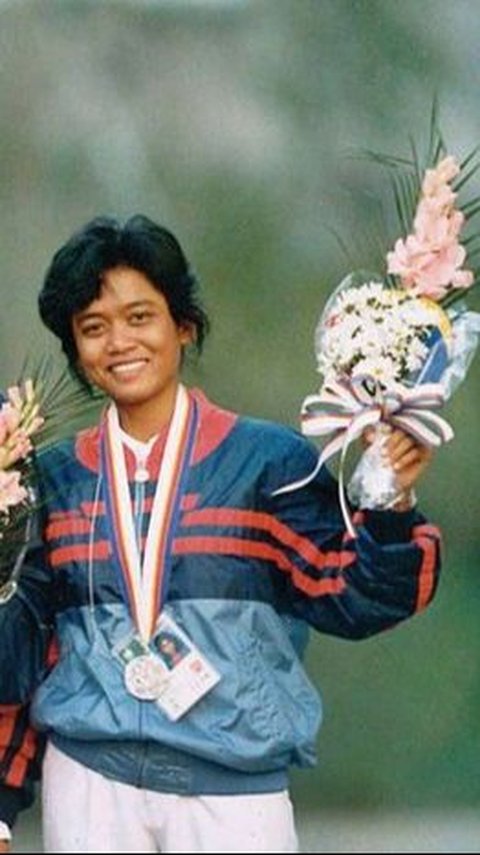 Kusuma Wardhani Peraih Medali Pertama Indonesia di Olimpiade Meninggal Dunia, Ini Deretan Prestasinya
