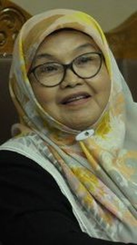 Mantan Menkes Siti Fadilah Supari Blak-blakan soal Pembangunan RS Indonesia di Gaza Palestina, Penuh Keajaiban Tuhan